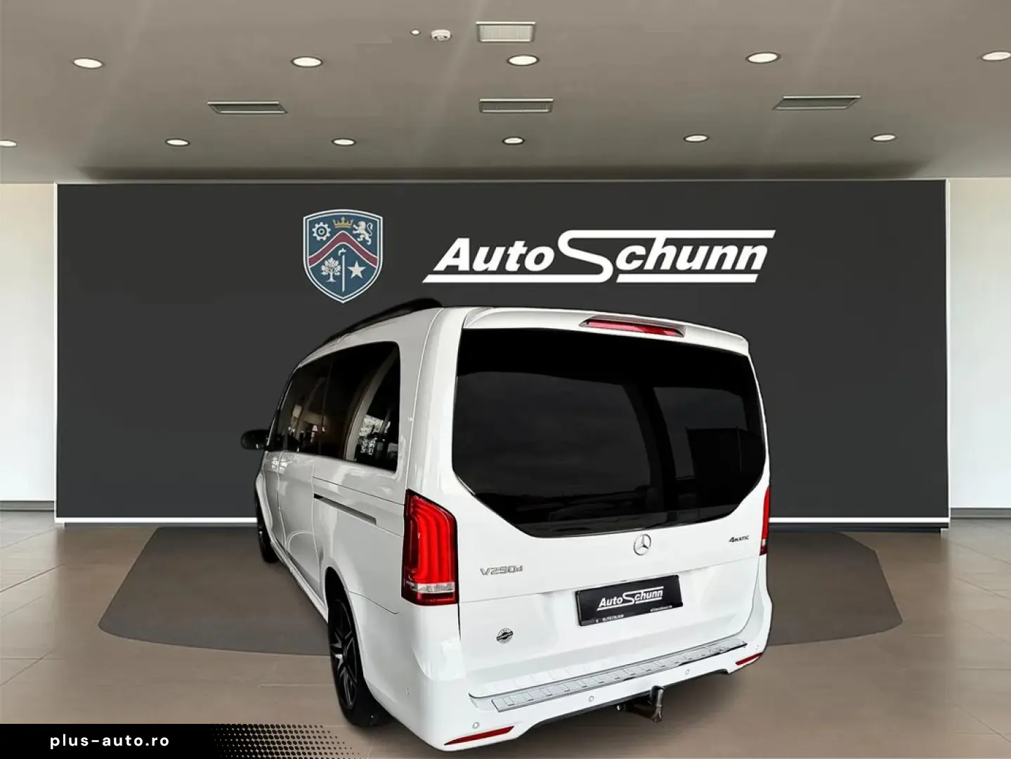Mercedes-Benz V