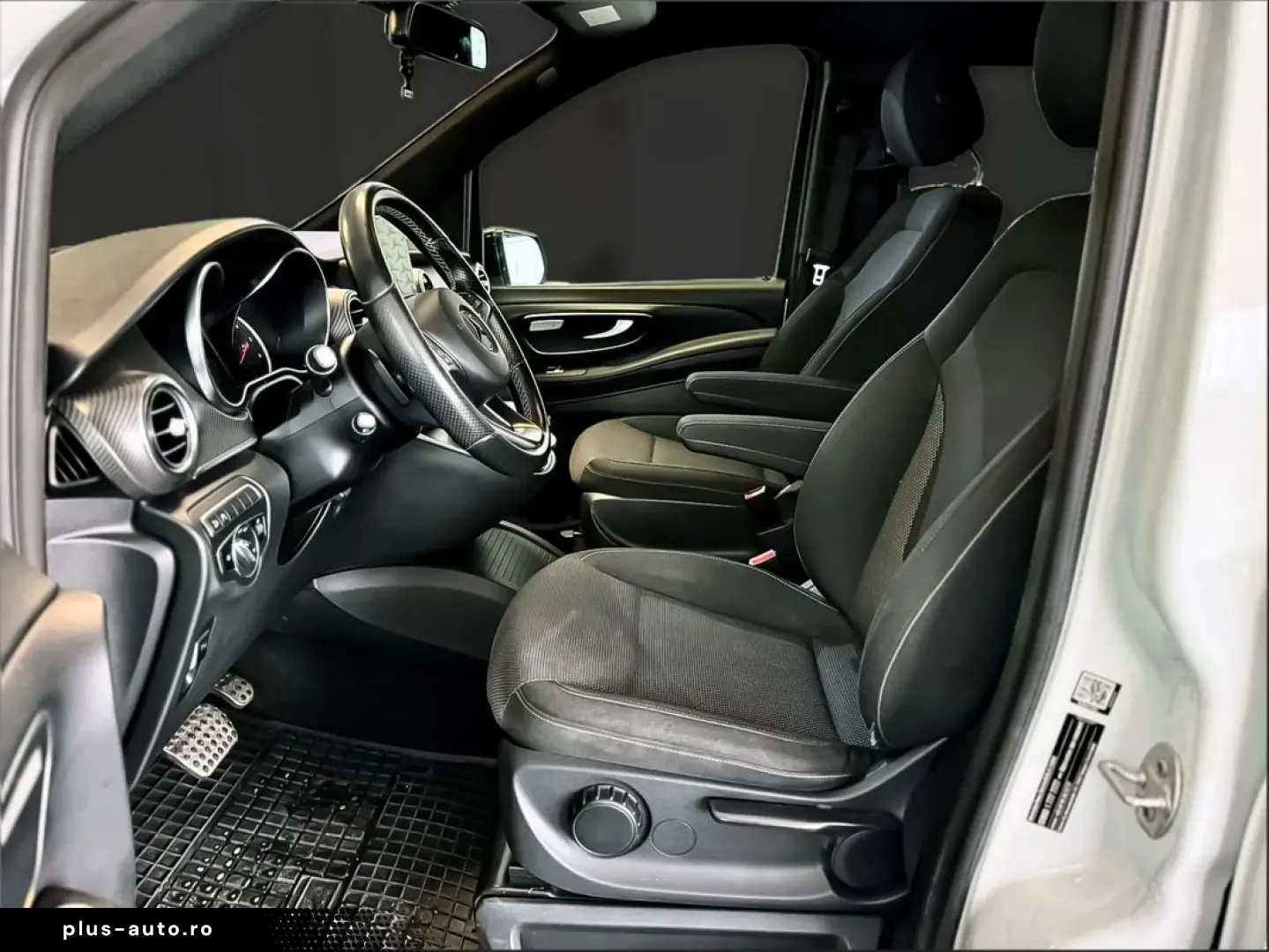 Mercedes-Benz V