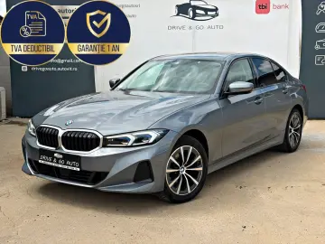 Bmw Seria-3