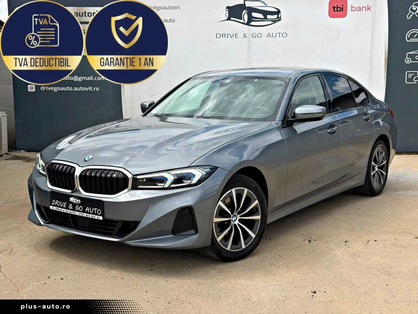 Bmw Seria-3