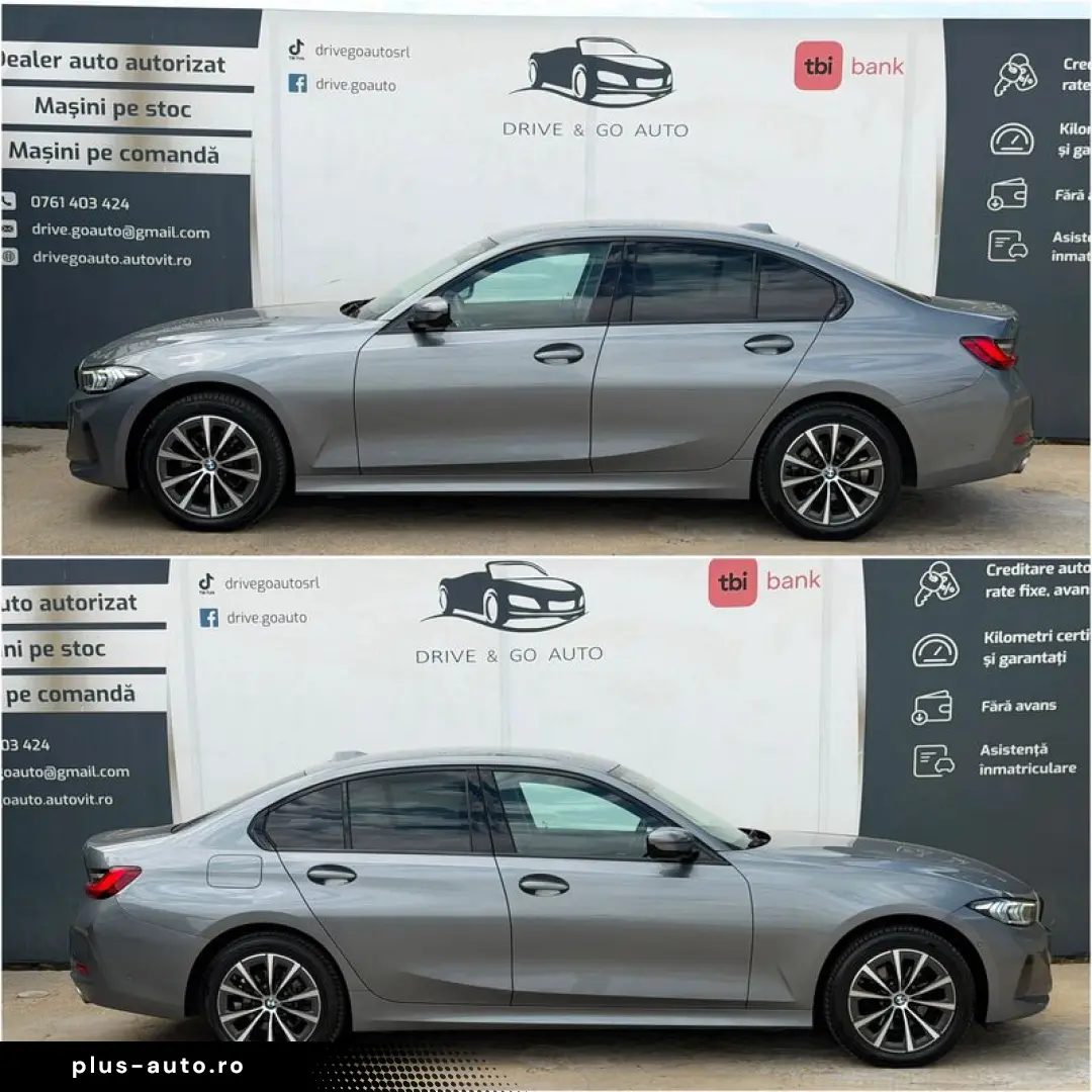 Bmw Seria-3