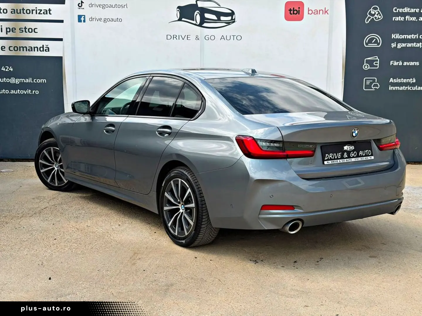 Bmw Seria-3