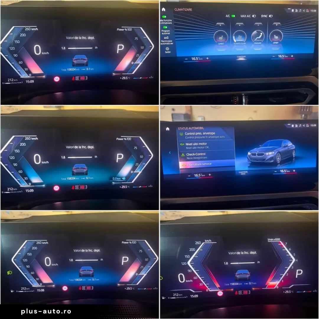 Bmw Seria-3