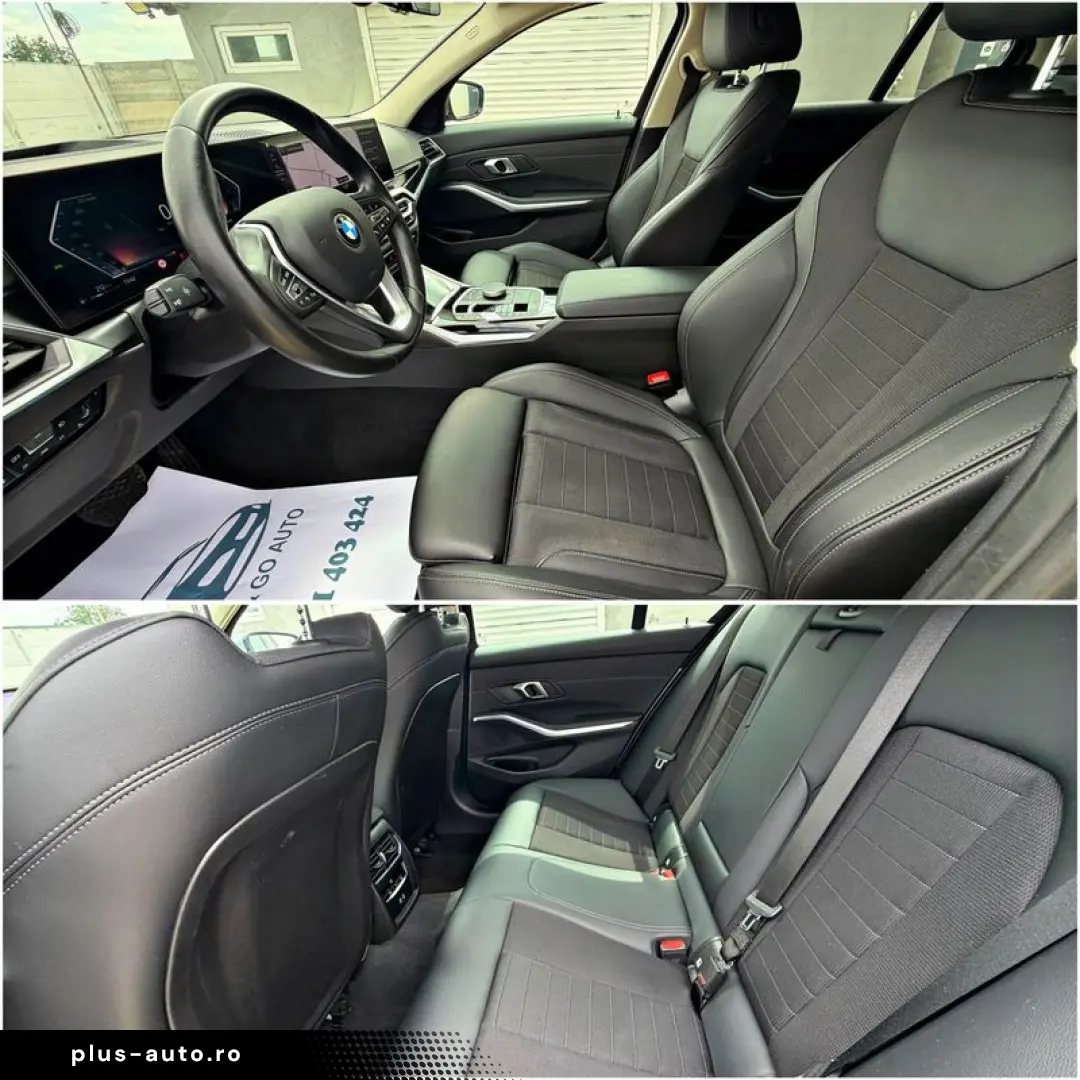 Bmw Seria-3