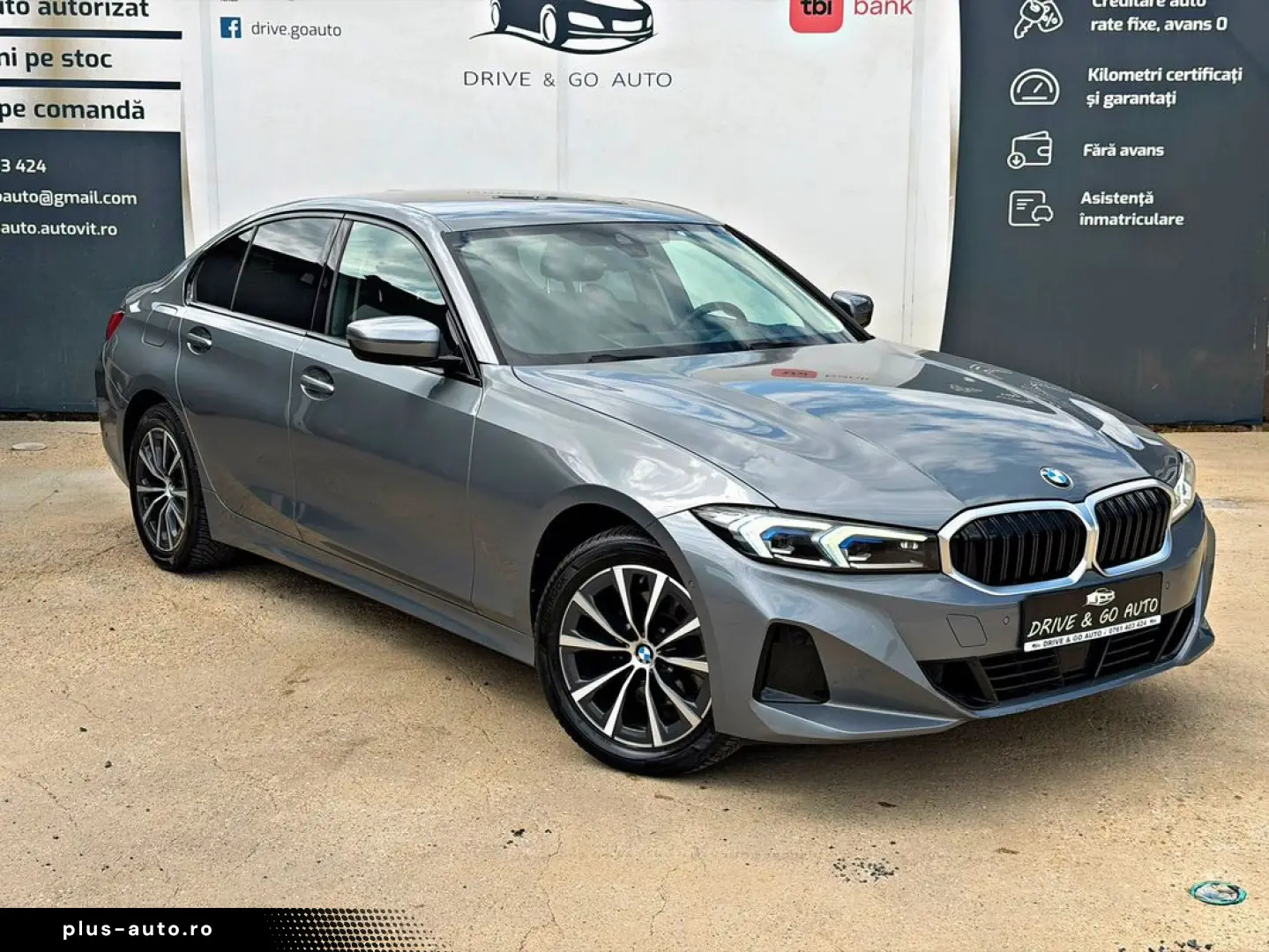 Bmw Seria-3