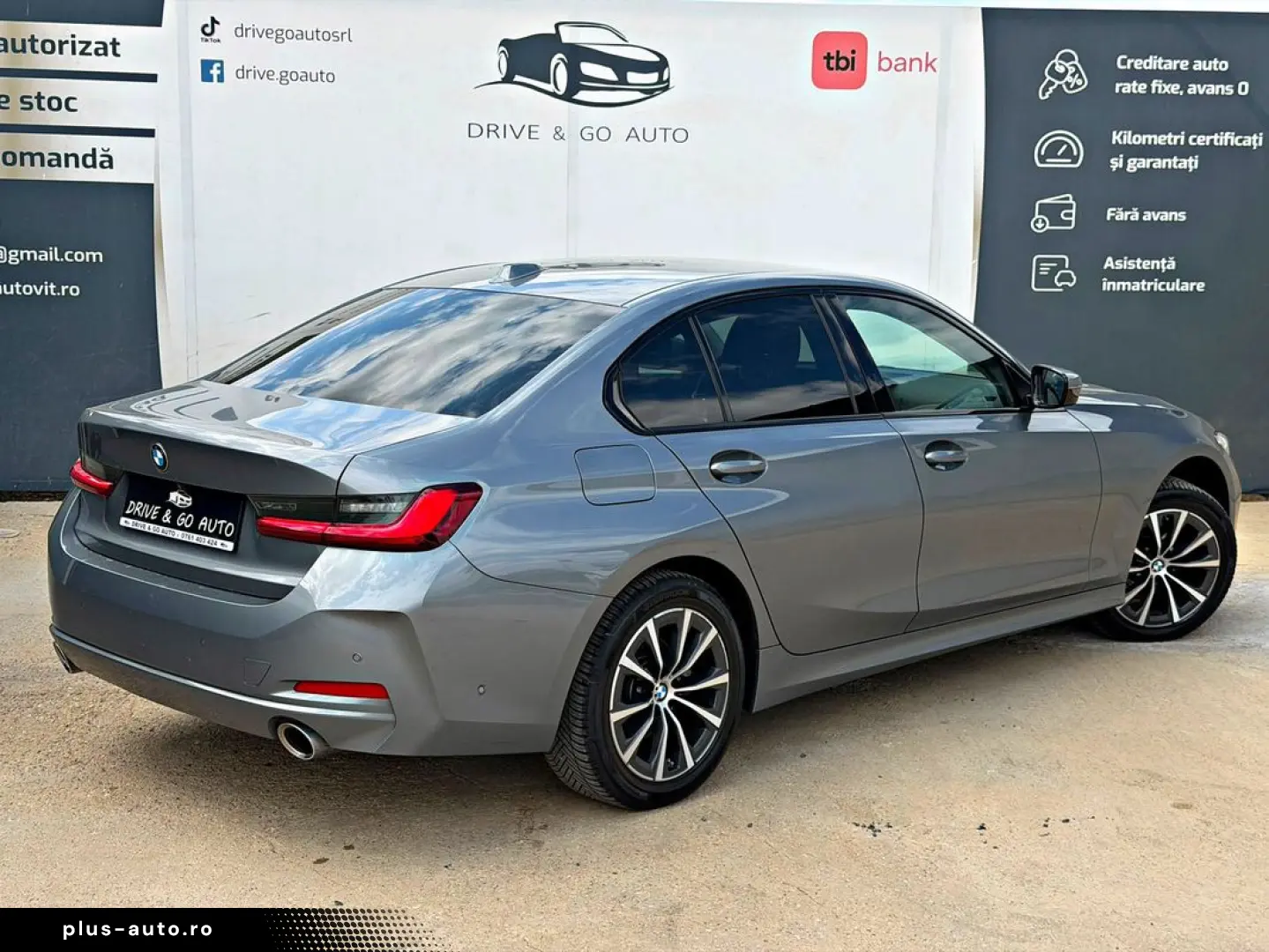 Bmw Seria-3