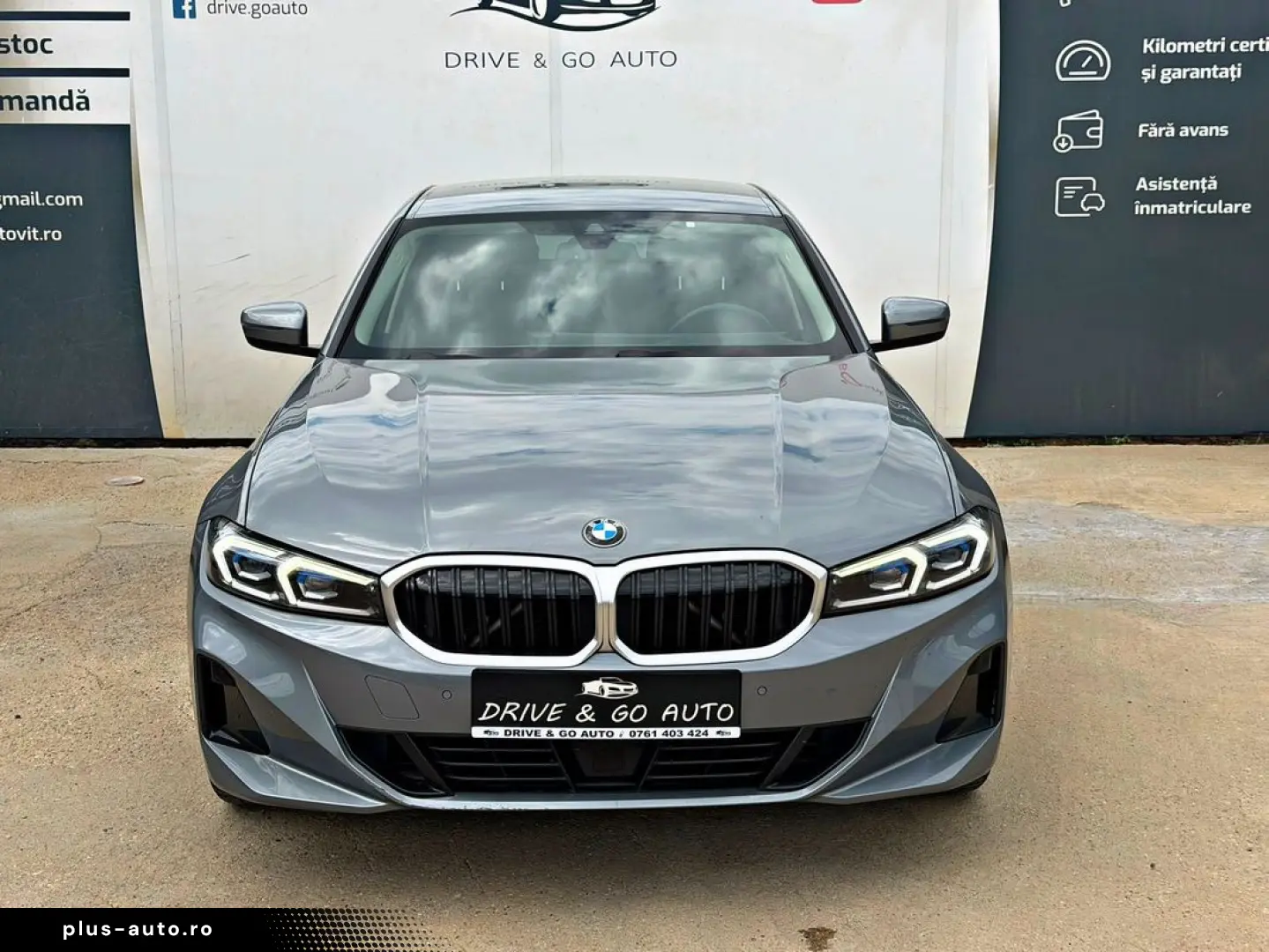 Bmw Seria-3