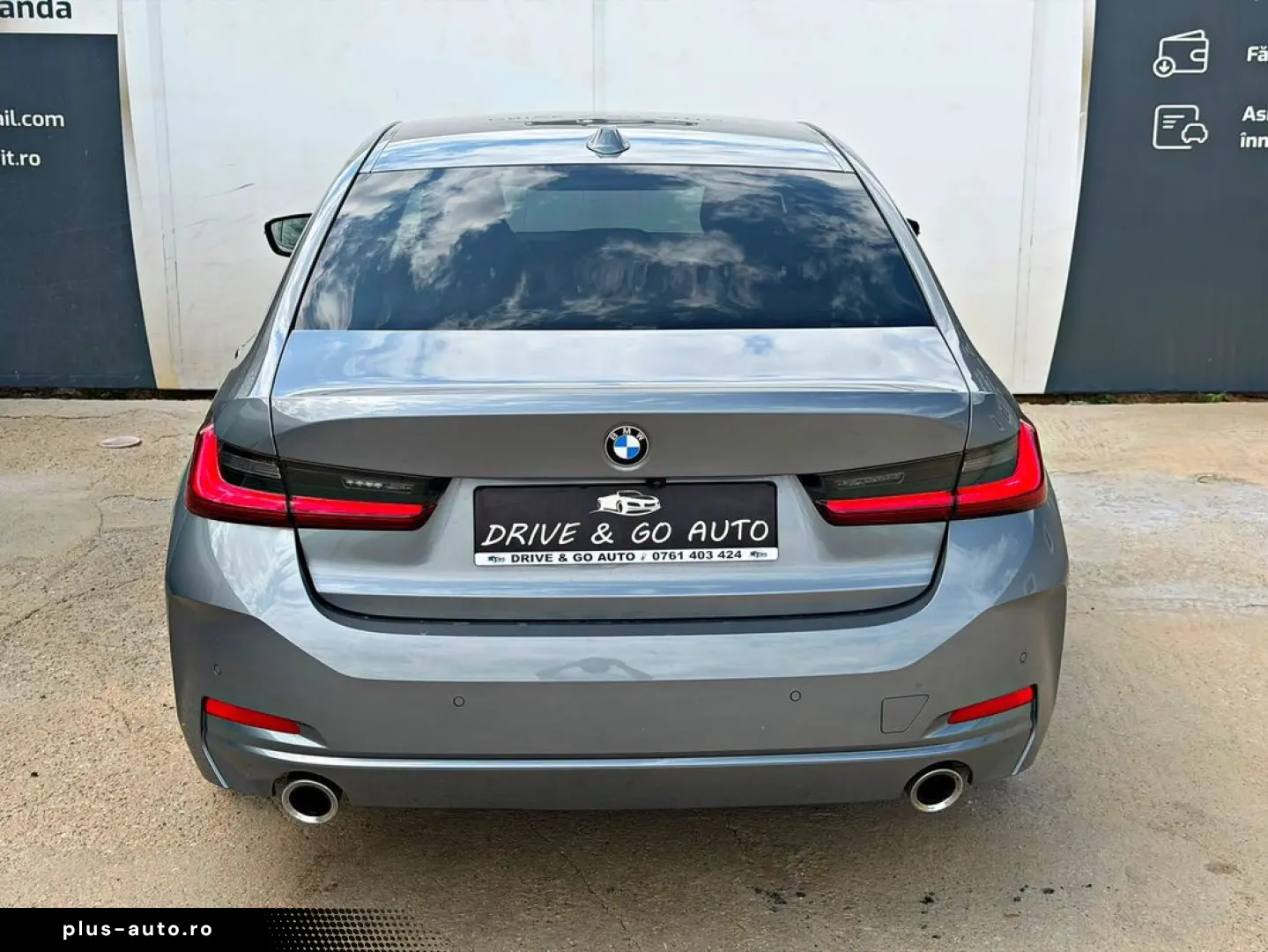 Bmw Seria-3