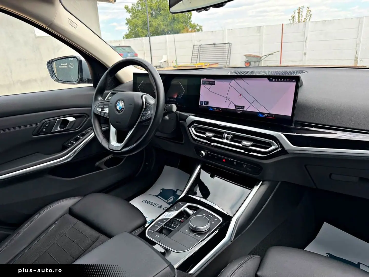 Bmw Seria-3