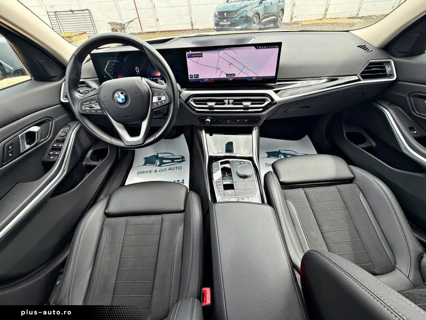 Bmw Seria-3