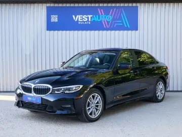Bmw Seria-3