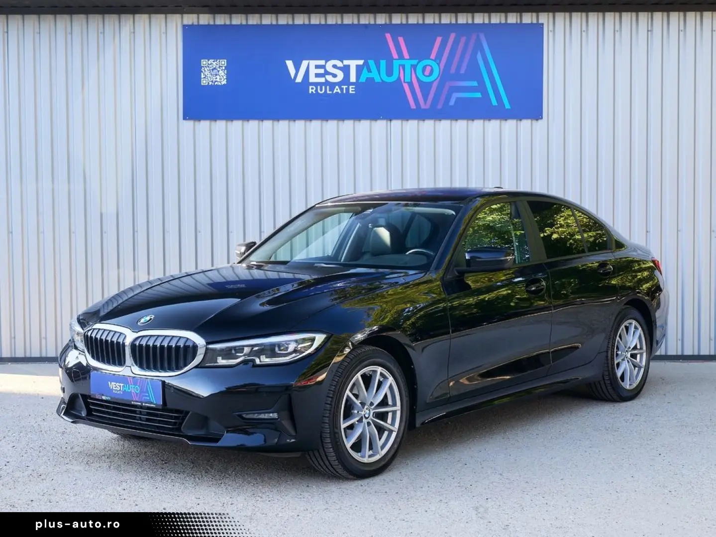 Bmw Seria-3