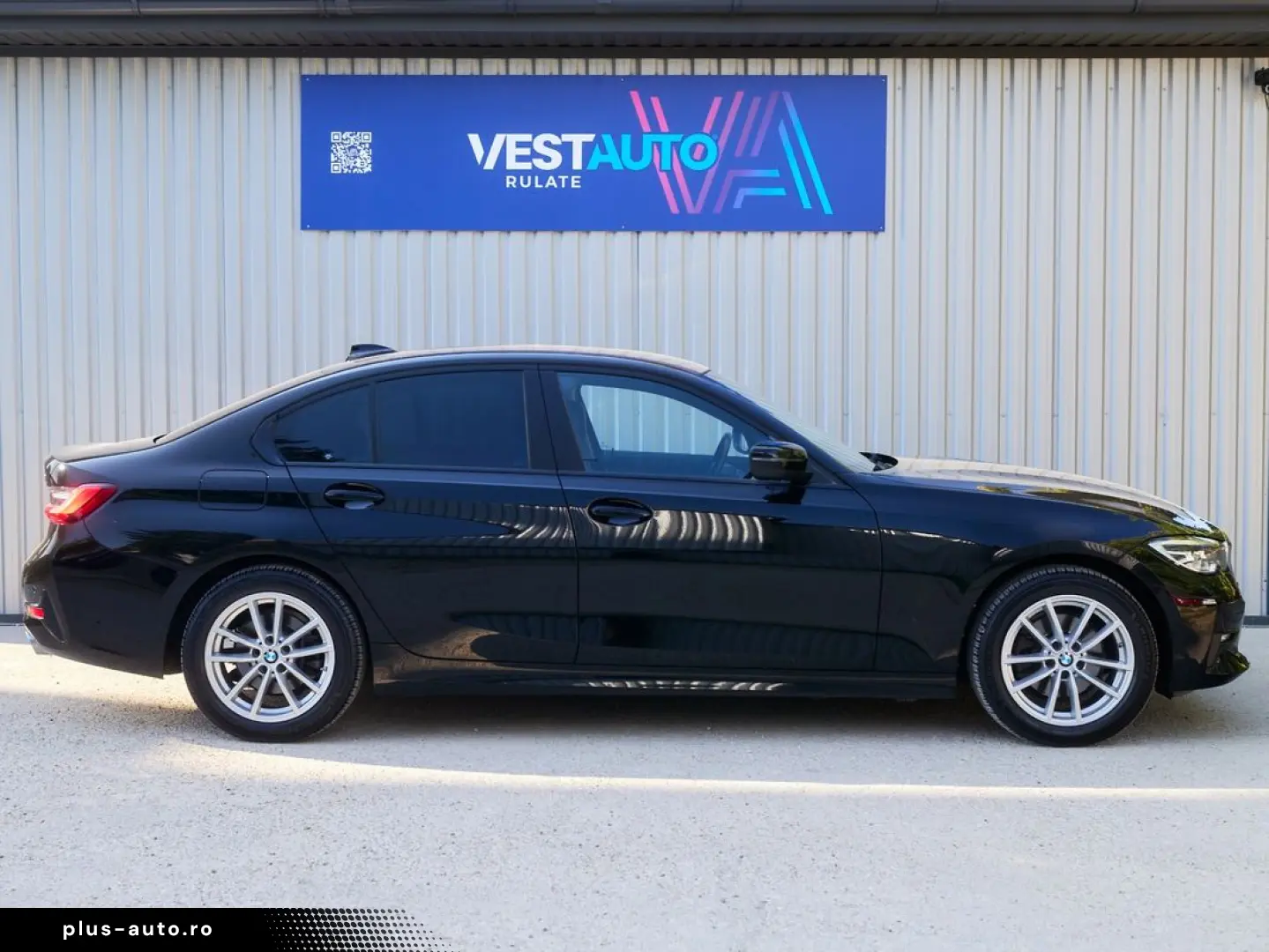 Bmw Seria-3