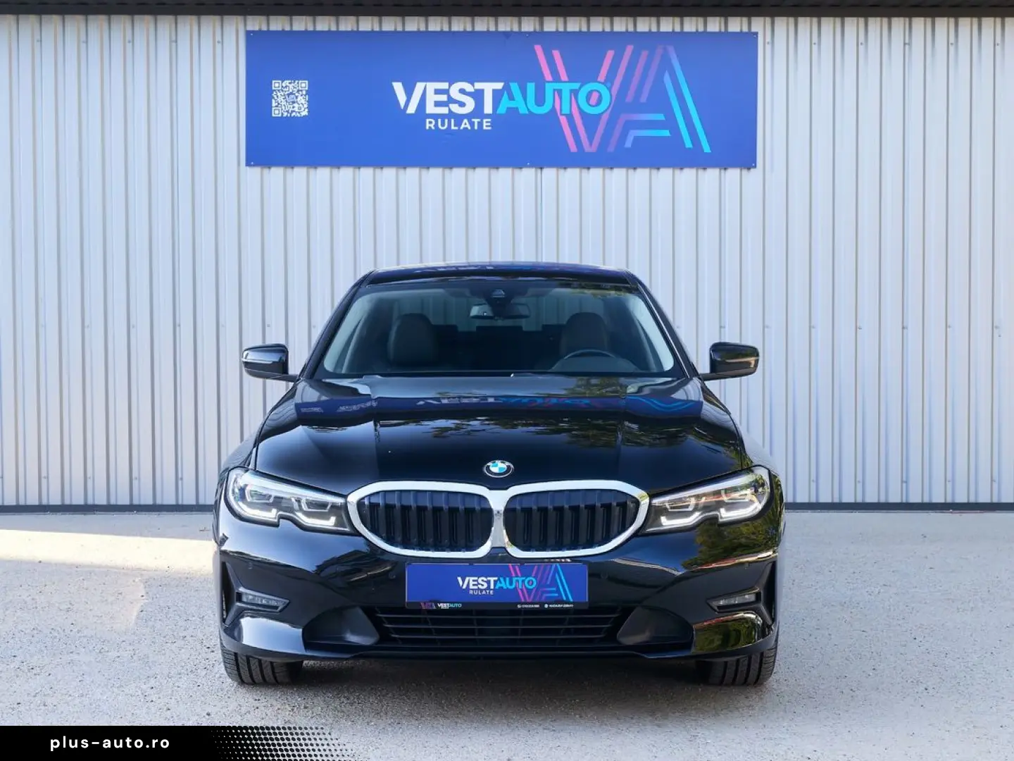Bmw Seria-3