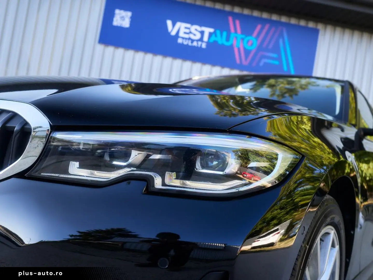 Bmw Seria-3