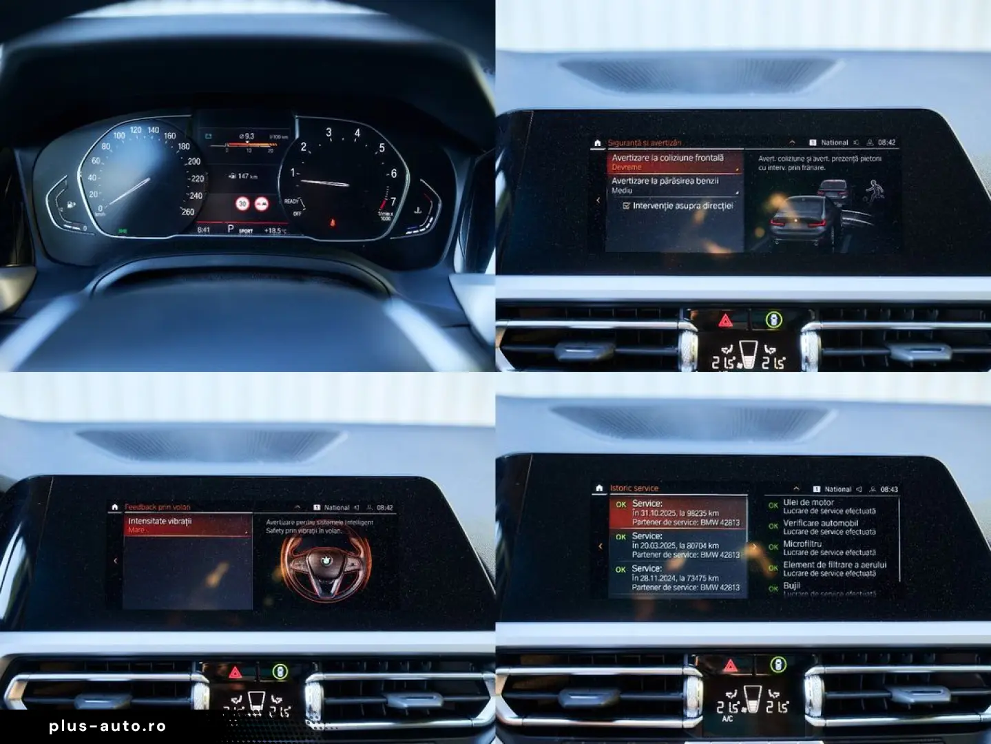 Bmw Seria-3