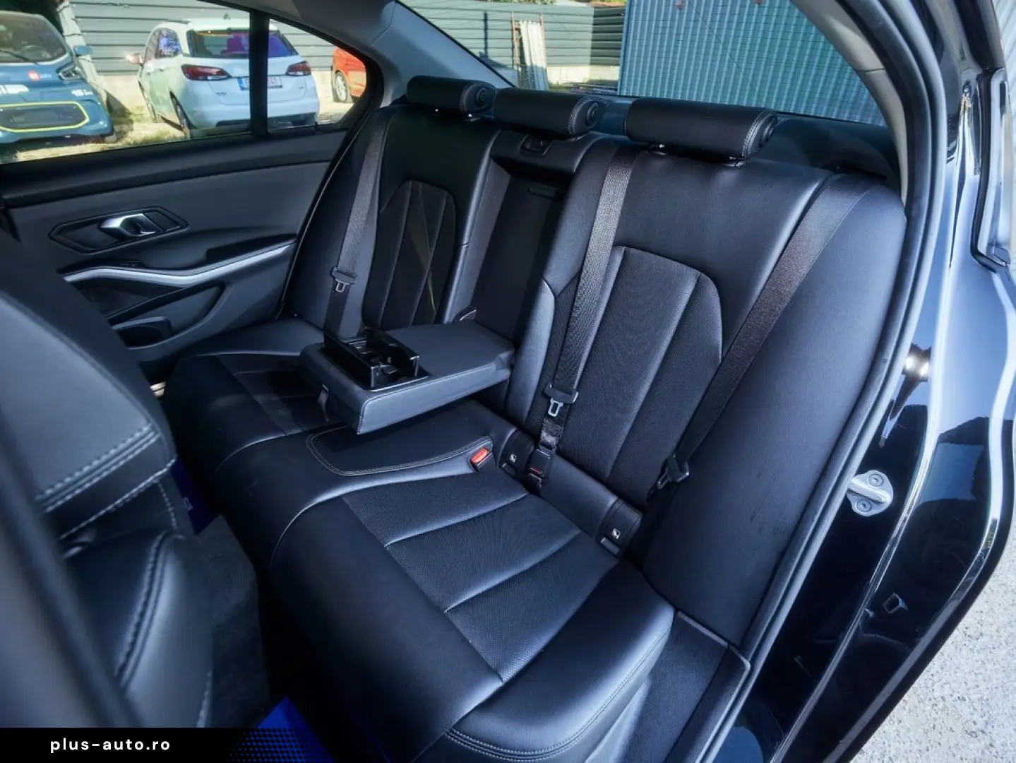 Bmw Seria-3