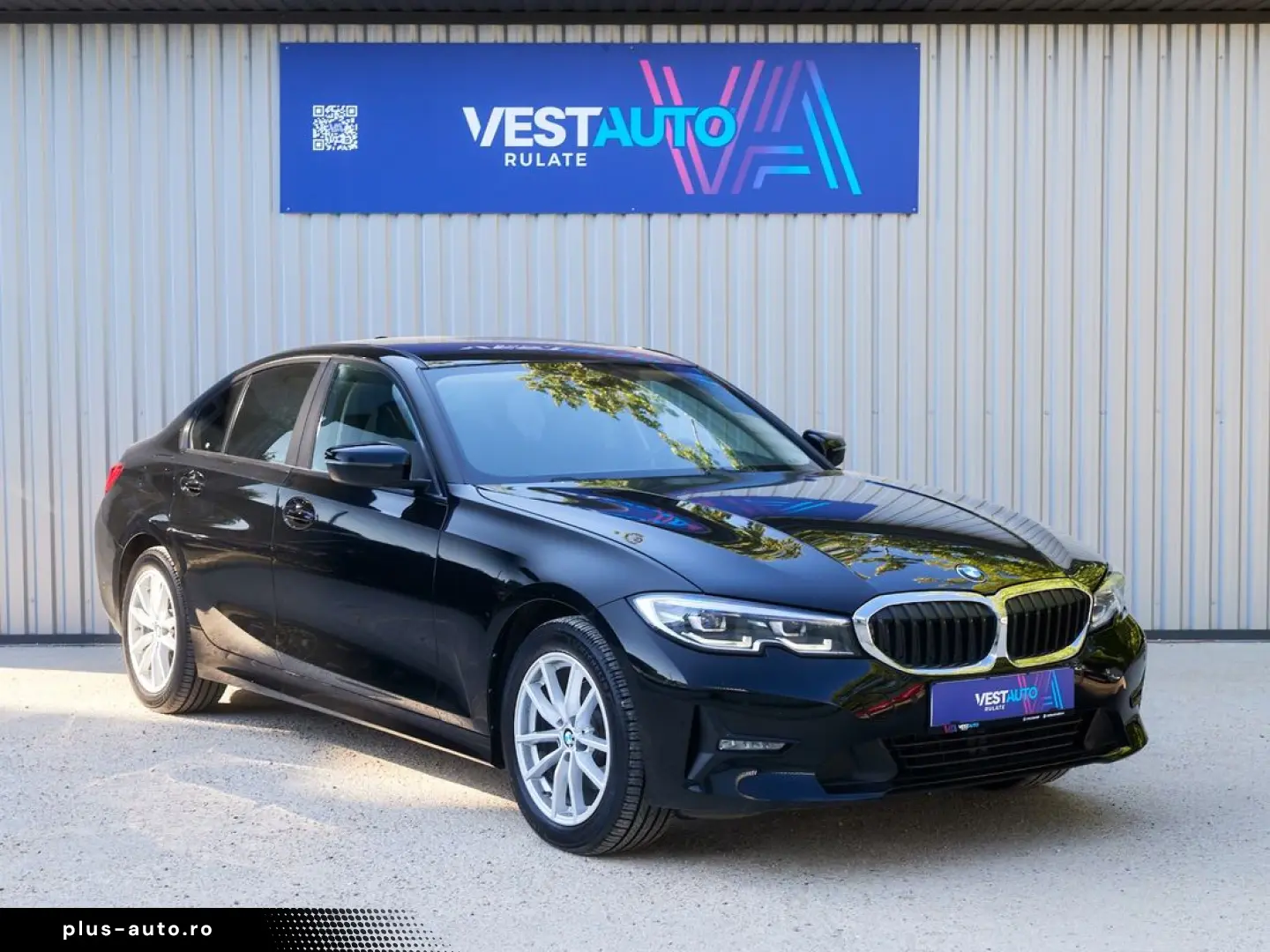 Bmw Seria-3