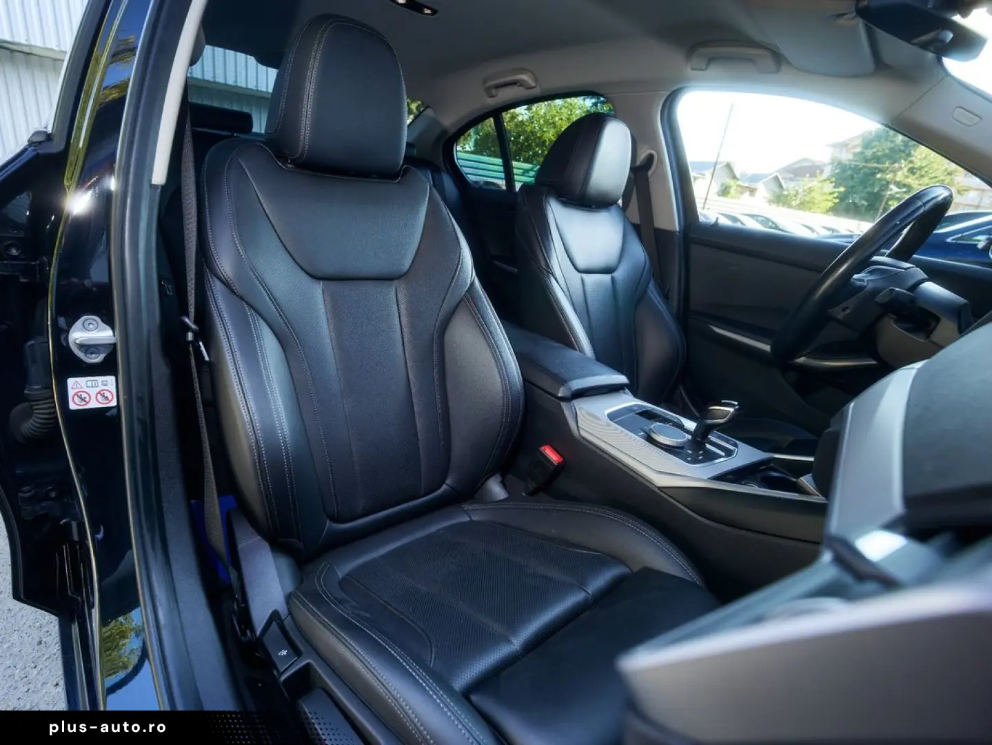 Bmw Seria-3