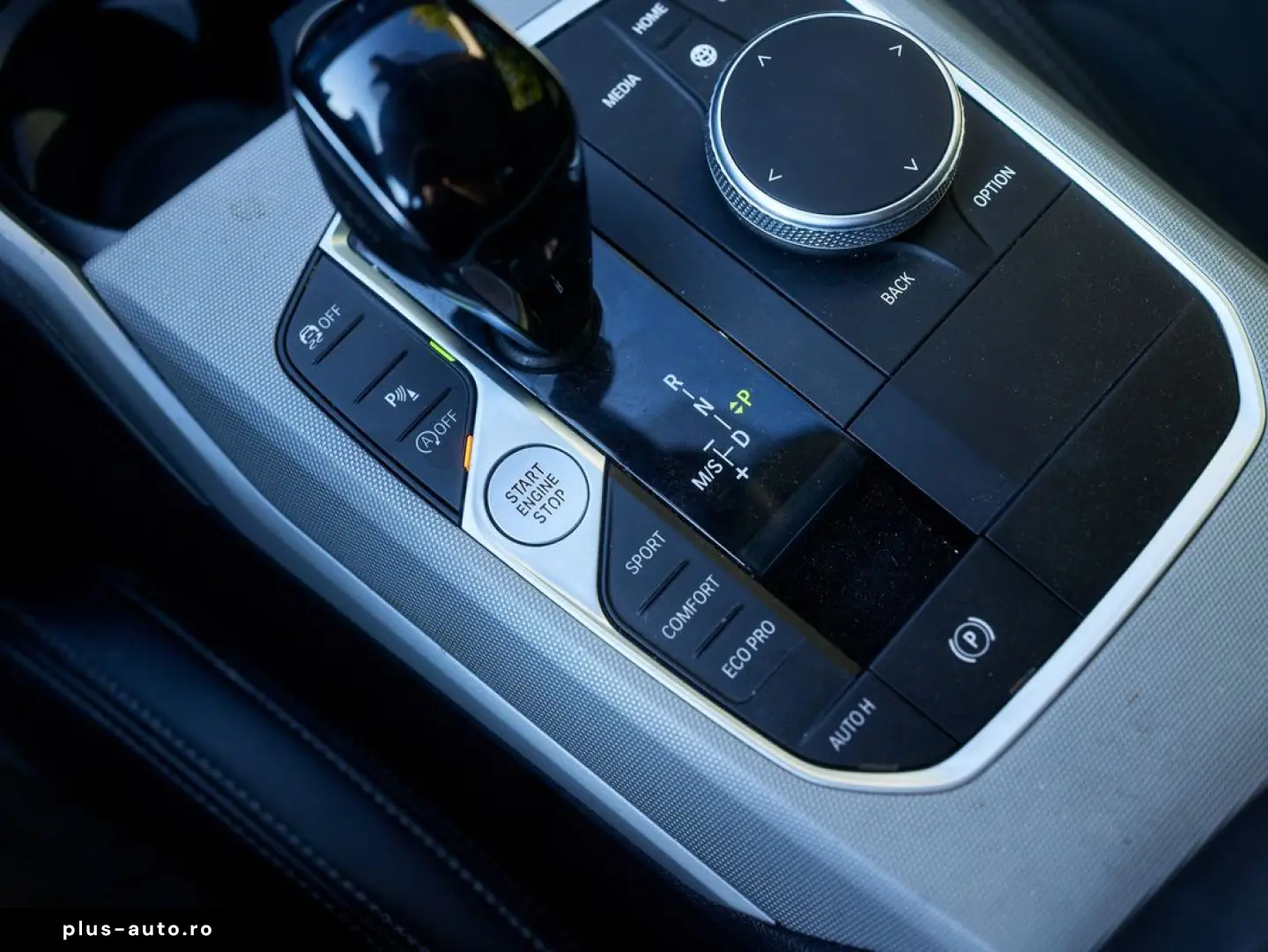Bmw Seria-3