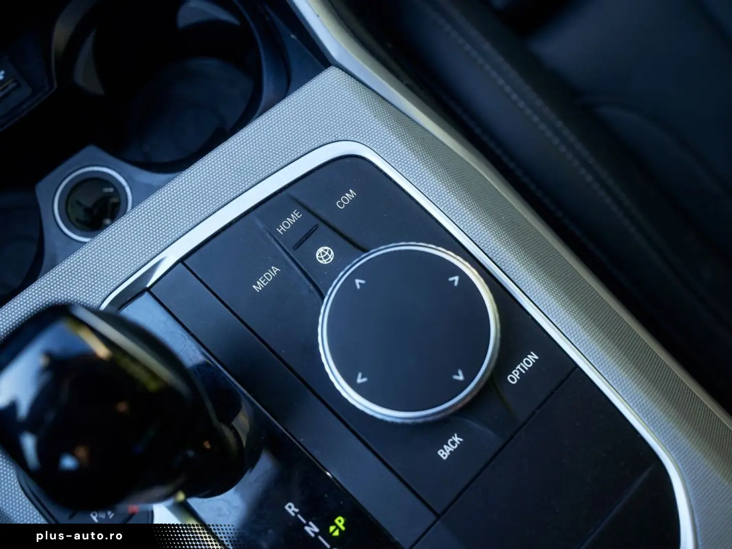 Bmw Seria-3