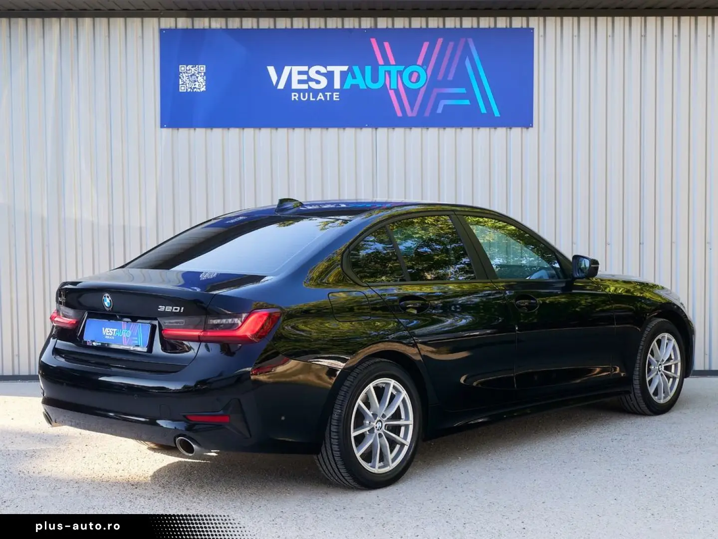Bmw Seria-3