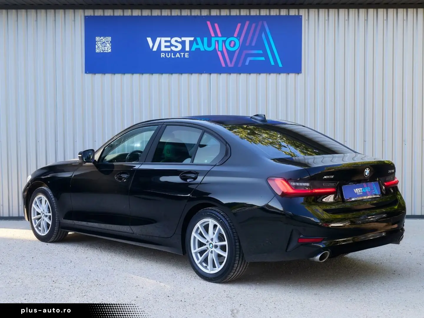 Bmw Seria-3
