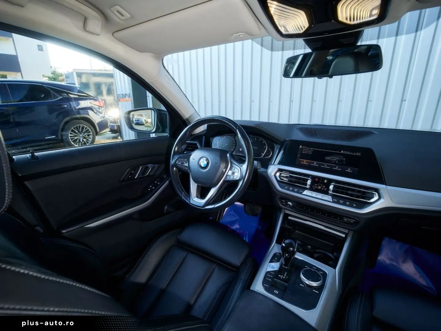 Bmw Seria-3