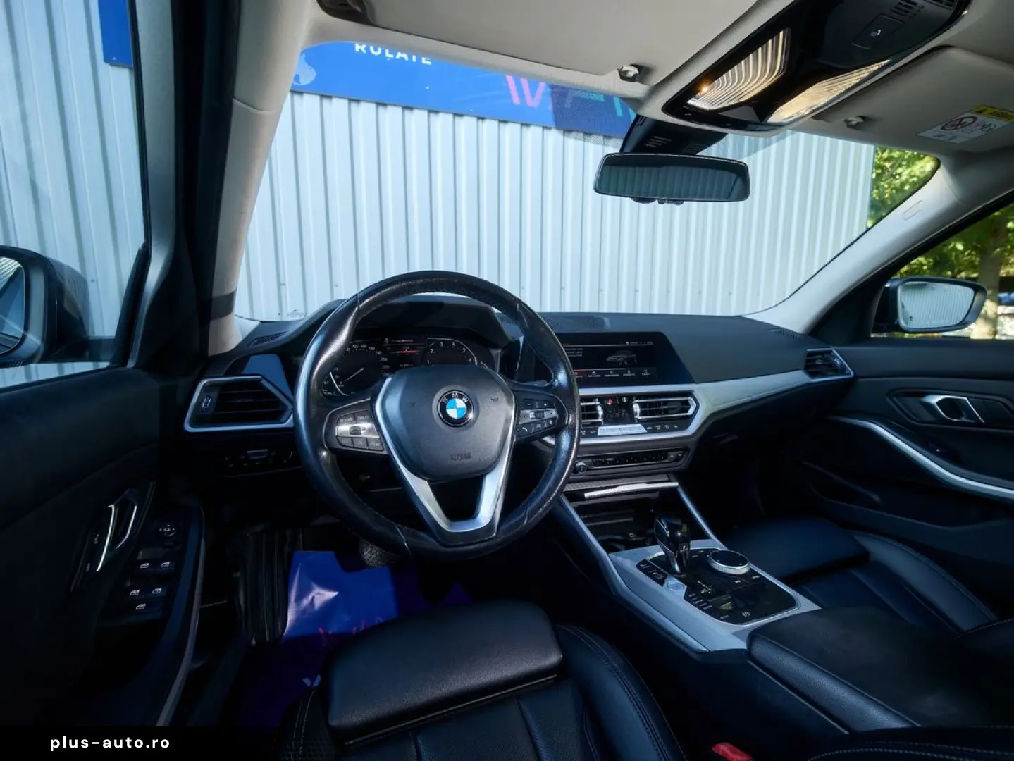 Bmw Seria-3