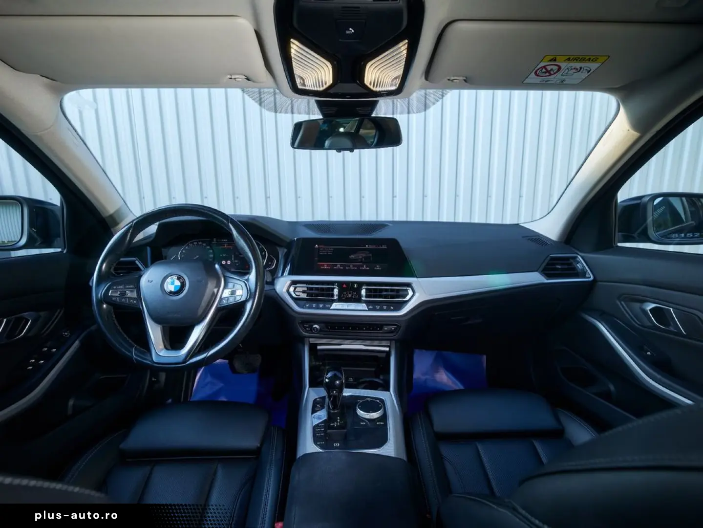 Bmw Seria-3