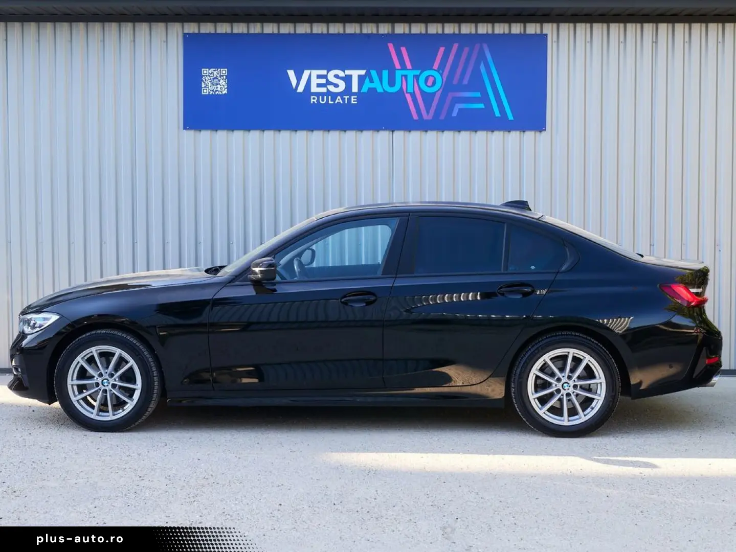 Bmw Seria-3