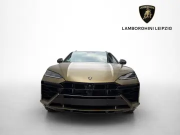 LAMBORGHINI Urus SE   4.0 V8 PHEV