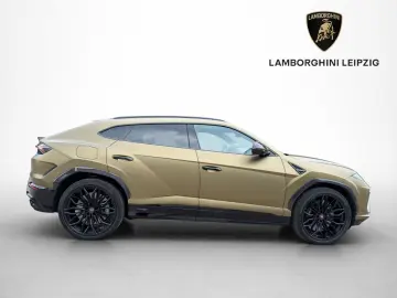 LAMBORGHINI Urus SE   4.0 V8 PHEV