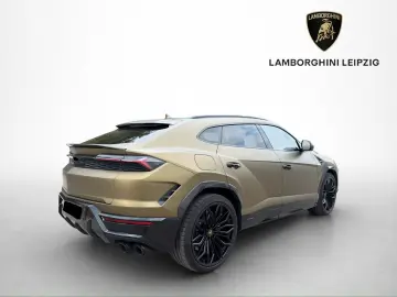 LAMBORGHINI Urus SE   4.0 V8 PHEV
