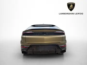 LAMBORGHINI Urus SE   4.0 V8 PHEV