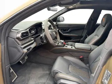 LAMBORGHINI Urus SE   4.0 V8 PHEV