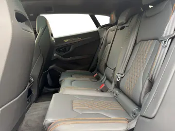 LAMBORGHINI Urus SE   4.0 V8 PHEV