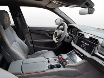 LAMBORGHINI Urus SE   4.0 V8 PHEV