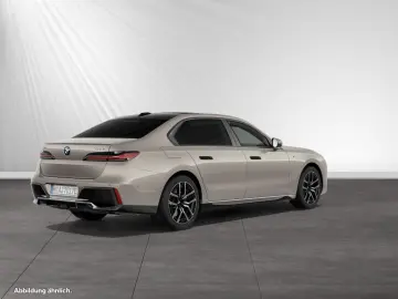 BMW 750e xDrive LR 1.285 - br.o.Anz. 48Mon. 10' Km p