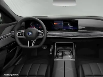 BMW 750e xDrive LR 1.285 - br.o.Anz. 48Mon. 10' Km p