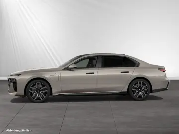 BMW 750e xDrive LR 1.285 - br.o.Anz. 48Mon. 10' Km p