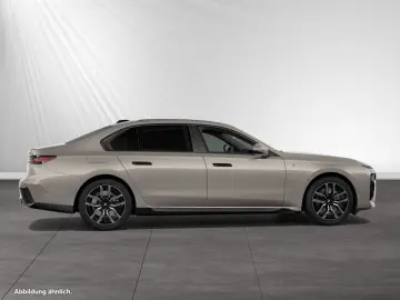 BMW 750e xDrive LR 1.285 - br.o.Anz. 48Mon. 10' Km p