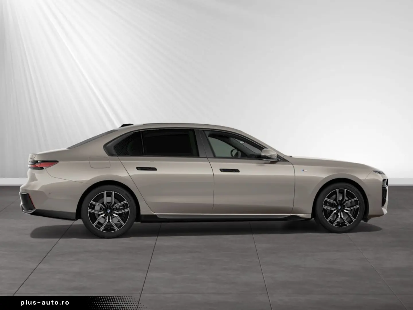 BMW 750e xDrive LR 1.285 - br.o.Anz. 48Mon. 10' Km p