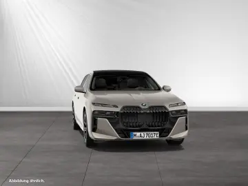 BMW 750e xDrive LR 1.285 - br.o.Anz. 48Mon. 10' Km p
