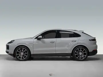 PORSCHE Cayenne E-Hybrid Coupe HeadUp InnoDrive BOSE
