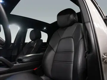 PORSCHE Cayenne E-Hybrid Coupe HeadUp InnoDrive BOSE
