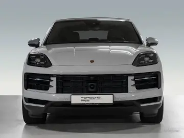 PORSCHE Cayenne E-Hybrid Coupe HeadUp InnoDrive BOSE