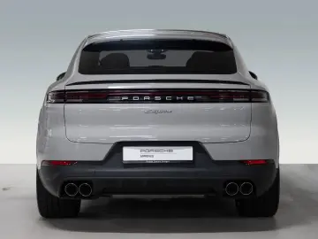 PORSCHE Cayenne E-Hybrid Coupe HeadUp InnoDrive BOSE