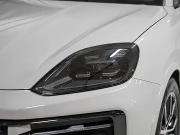 PORSCHE Cayenne E-Hybrid Coupe HeadUp InnoDrive BOSE