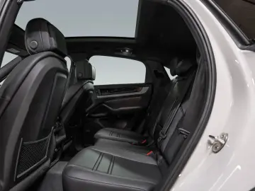PORSCHE Cayenne E-Hybrid Coupe HeadUp InnoDrive BOSE